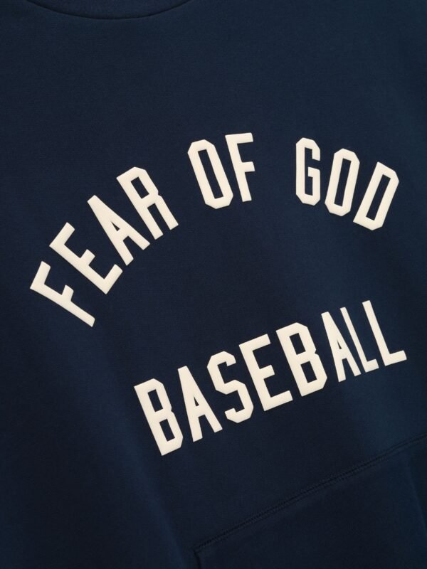 MLB Sport Crewneck