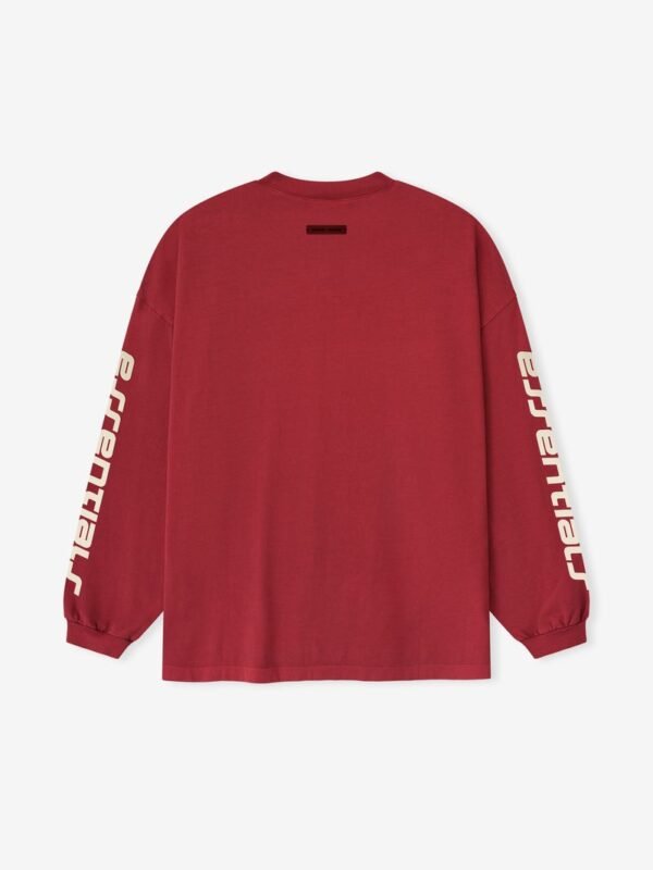 90s Long Sleeve Tee