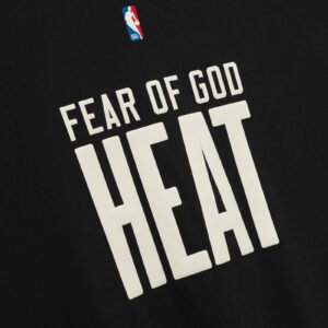 Heat 90s Tee