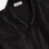 Leather Rider Jacket