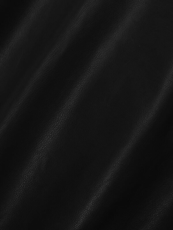 Leather Rider Jacket