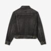 Denim Trucker Jacket