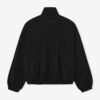 Nylon Track Jacket