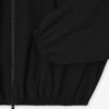 Nylon Track Jacket