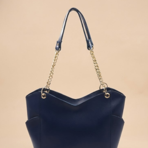 Untitled_design_-_2026-03-17T001316.965.png Glamor Tote Bag – Navy Blue