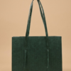 Trendiq Large Capacity Handbag – Green