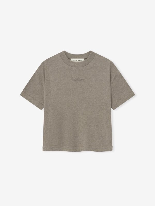 Womens Classic Tee