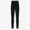 Womens Waffle Leggings