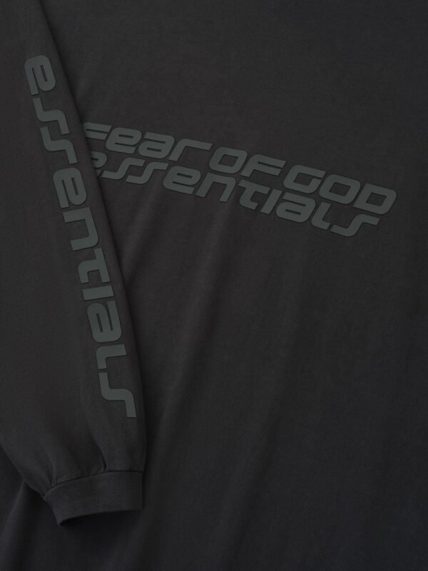90s Long Sleeve Tee