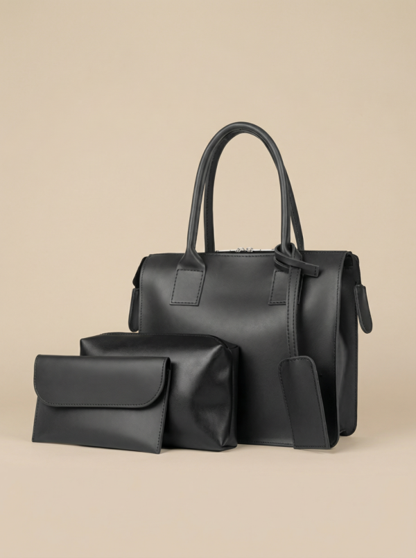 ae9fa478-2620-46f9-8543-11406617351f.png Clever 3-Piece Bag Set – Black