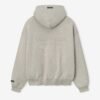 back-copy_07509f97-b36e-4102-9e4a-f8b82c326ad9.jpg Embossed Classic Fleece Zip-Up Hoodie