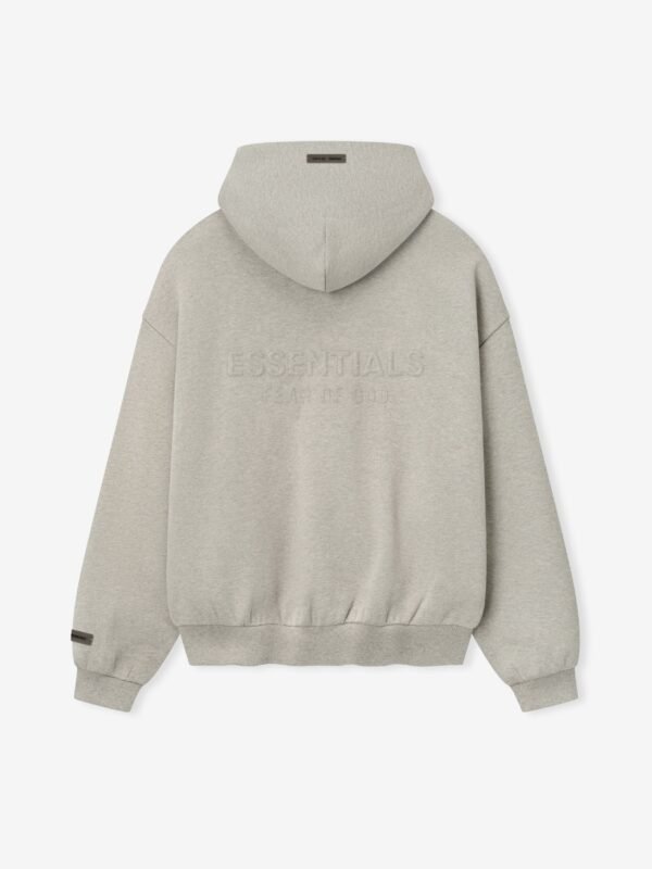 back-copy_07509f97-b36e-4102-9e4a-f8b82c326ad9.jpg Embossed Classic Fleece Zip-Up Hoodie