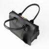 black3.jpg Clever 3-Piece Bag Set – Black