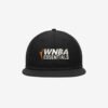 WNBA 9Fifty RC Snapback