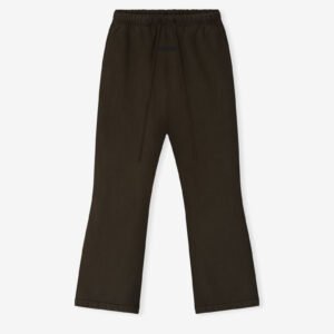 Heavy Fleece Flare Sweatpant
