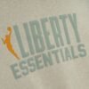 Womens Liberty Classic Hoodie