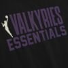 Womens Valkyries Classic Tee