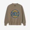 Knicks Sport Crewneck