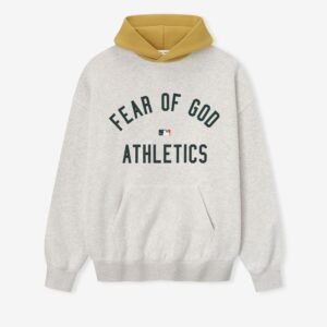 Athletics Sport Hoodie