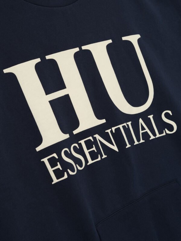 Howard University Sport Crewneck