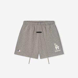 Dodgers Classic Sweatshort