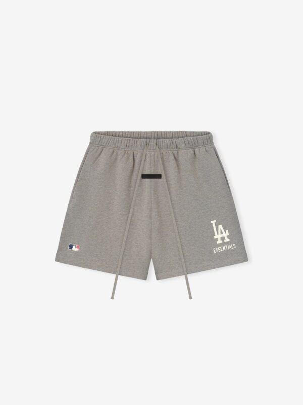 Dodgers Classic Sweatshort