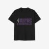 Womens Valkyries Classic Tee