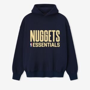 Nuggets Sport Hoodie