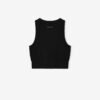 Womens Waffle Sport Tank