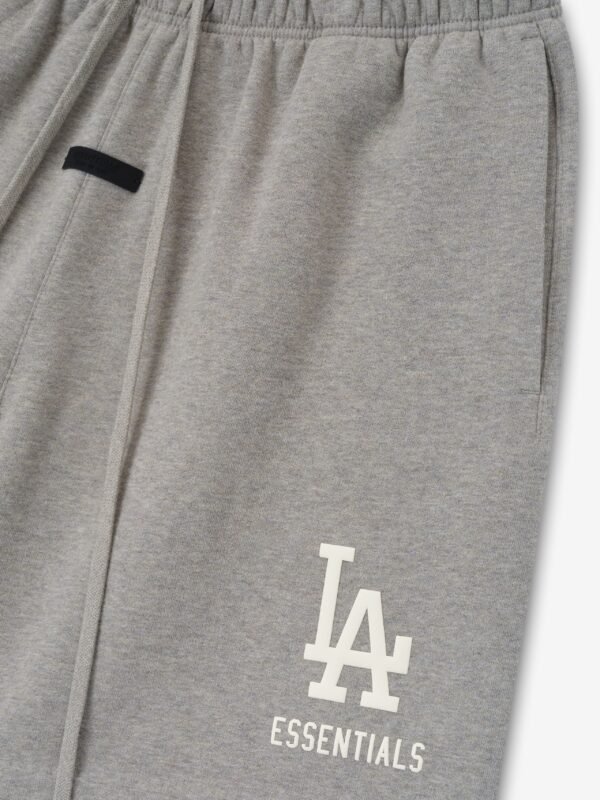 Dodgers Classic Sweatshort