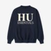 Howard University Sport Crewneck