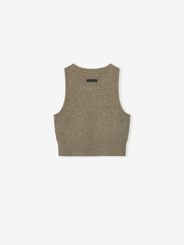 wpIREH-g.jpg Womens Waffle Sport Tank