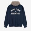 Yankees Sport Hoodie