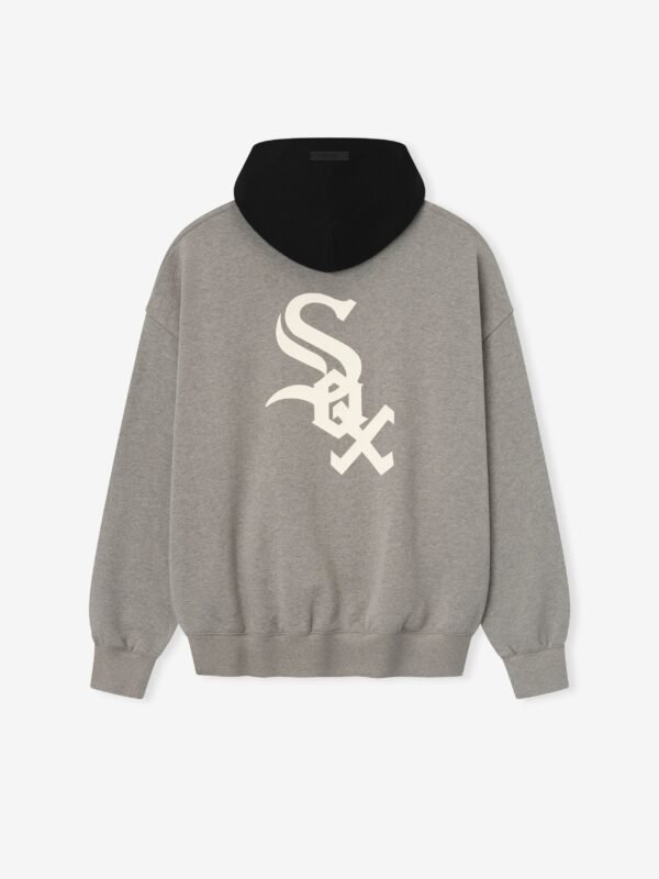 White Sox Sport Hoodie