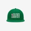 Celtics 9Fifty RC Snapback