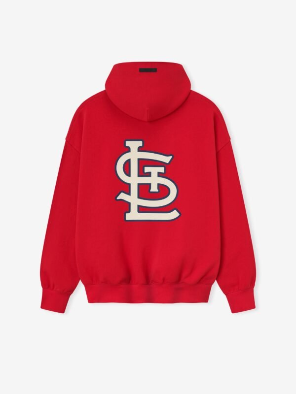Cardinals Sport Hoodie