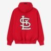 Cardinals Sport Hoodie